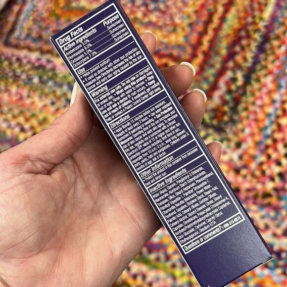 KEYS Soulcare moisturizer, plus SPF 30 sunscreen w/ niacinamide & Squalane- NIB - Picture 4 of 7